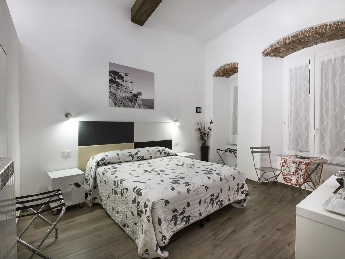 Maison d'hôtes Hotel Marymar à Monterosso al Mare Italie