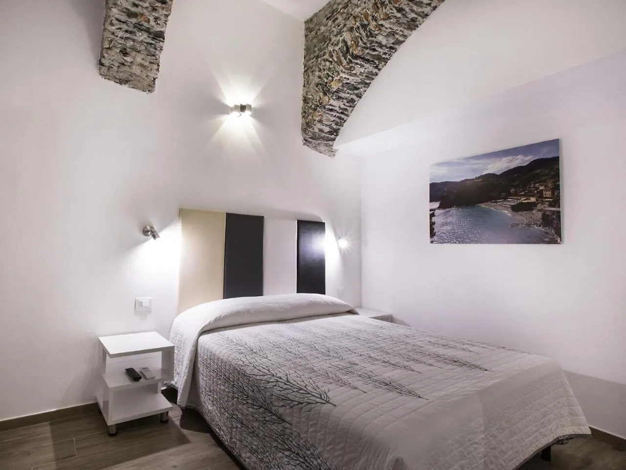 Hotel Marymar à Monterosso al Mare Maison d'hôtes