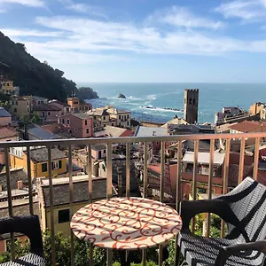 Guest house Manuel's, Monterosso al Mare