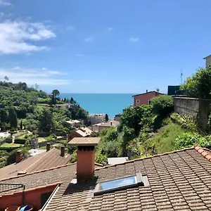 Guest house Alle 5 Terre, Monterosso al Mare